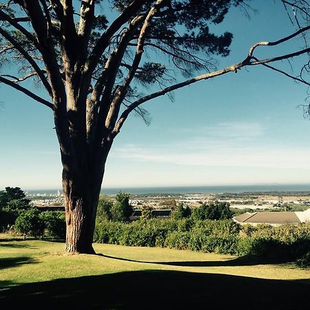 Helderbos Country House Somerset West Εξωτερικό φωτογραφία