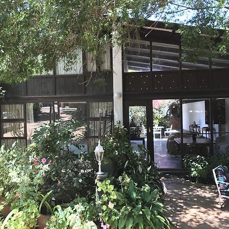 Helderbos Country House Somerset West Εξωτερικό φωτογραφία