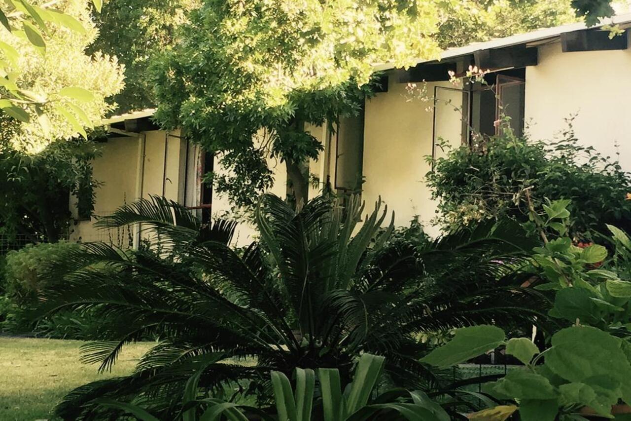 Helderbos Country House Somerset West Εξωτερικό φωτογραφία