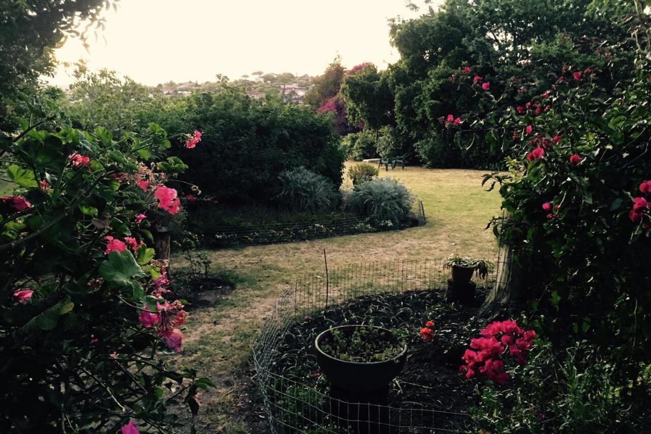 Helderbos Country House Somerset West Εξωτερικό φωτογραφία