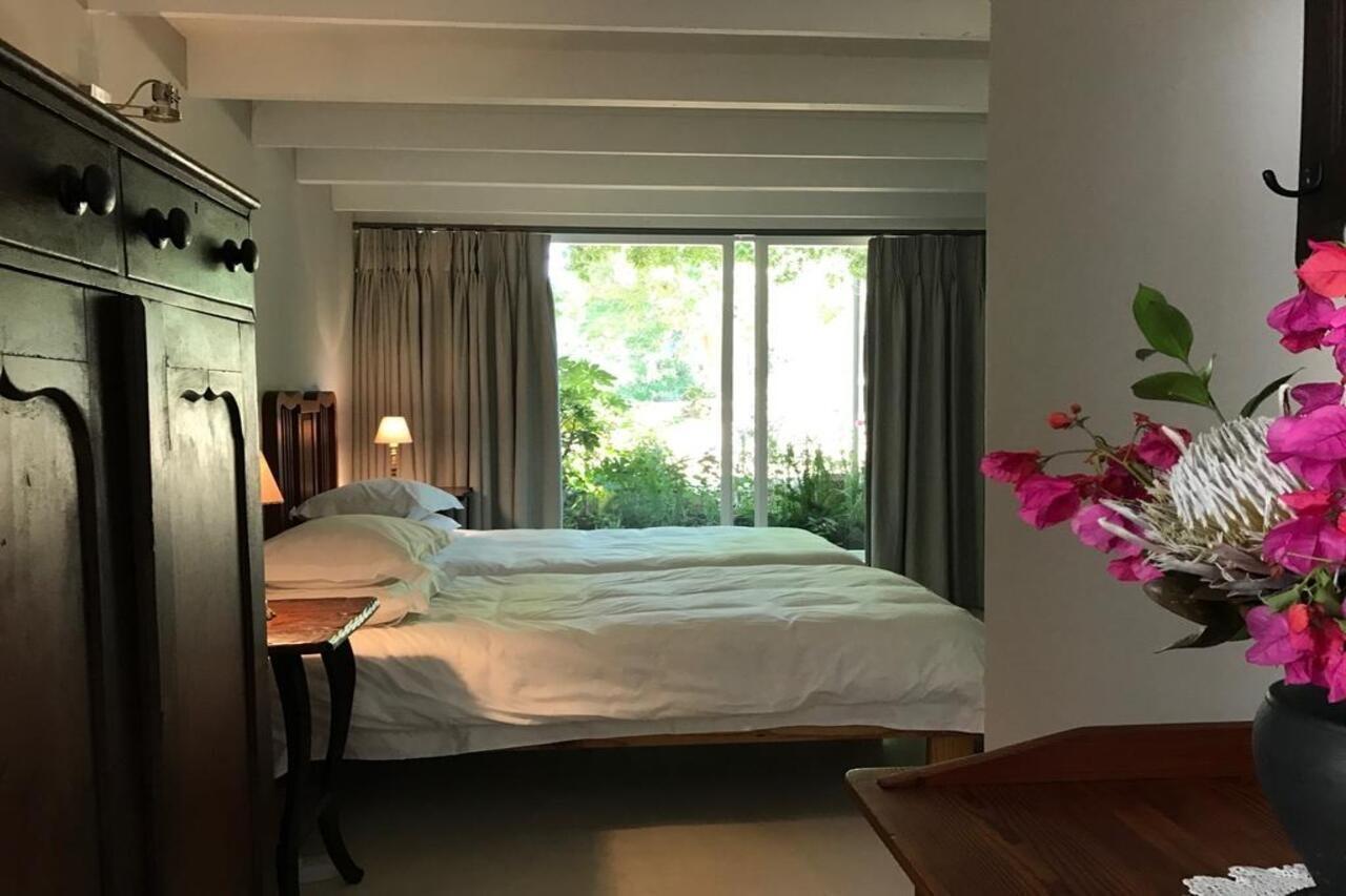 Helderbos Country House Somerset West Εξωτερικό φωτογραφία