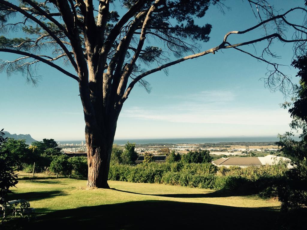 Helderbos Country House Somerset West Εξωτερικό φωτογραφία