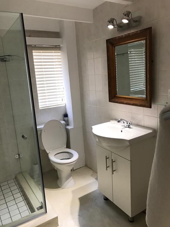 Helderbos Country House Somerset West Εξωτερικό φωτογραφία