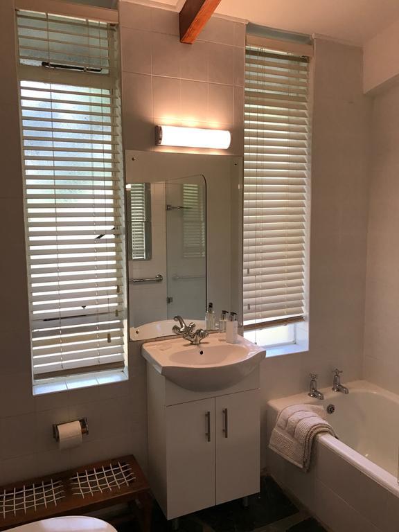Helderbos Country House Somerset West Εξωτερικό φωτογραφία