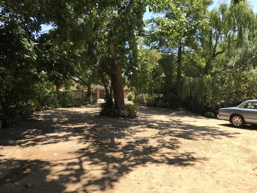 Helderbos Country House Somerset West Εξωτερικό φωτογραφία