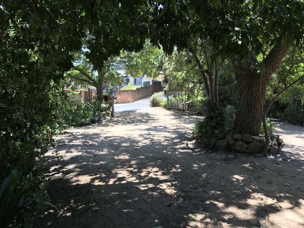 Helderbos Country House Somerset West Εξωτερικό φωτογραφία