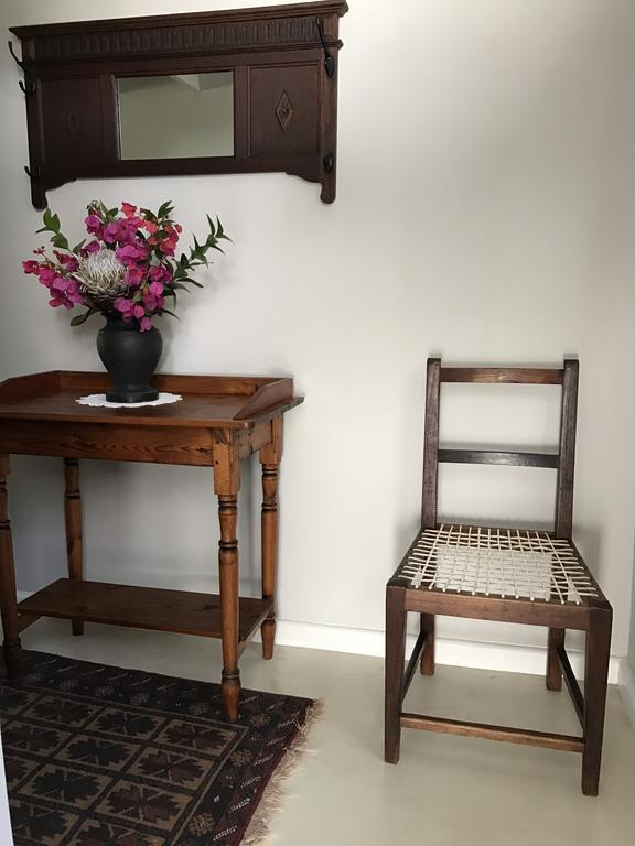 Helderbos Country House Somerset West Εξωτερικό φωτογραφία