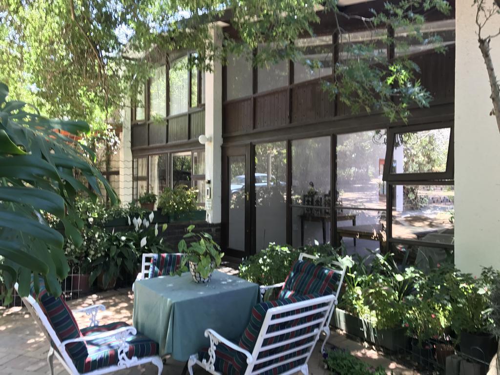Helderbos Country House Somerset West Εξωτερικό φωτογραφία