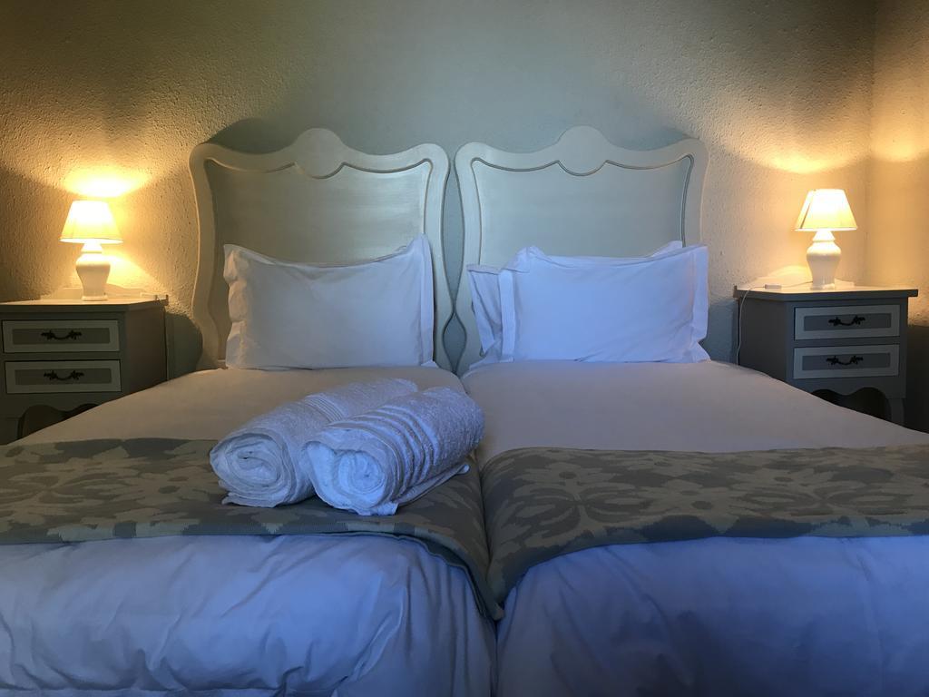 Helderbos Country House Somerset West Εξωτερικό φωτογραφία