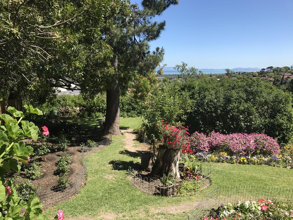 Helderbos Country House Somerset West Εξωτερικό φωτογραφία