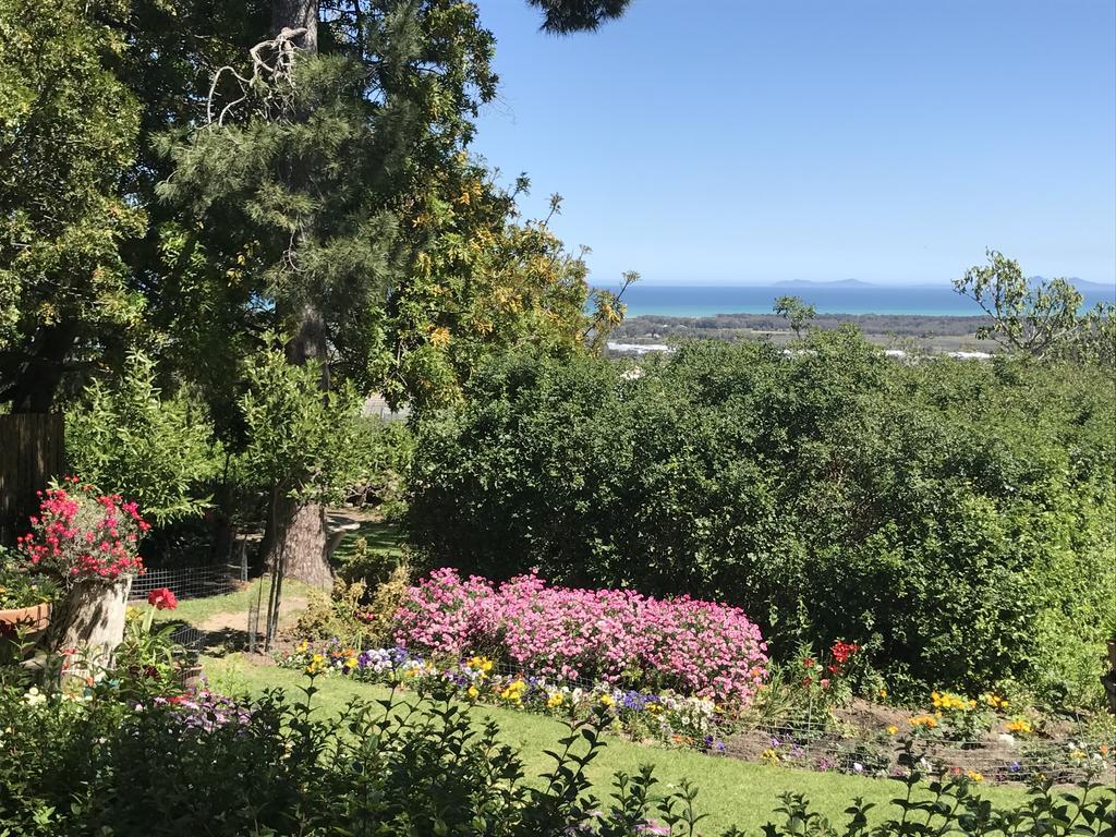 Helderbos Country House Somerset West Εξωτερικό φωτογραφία
