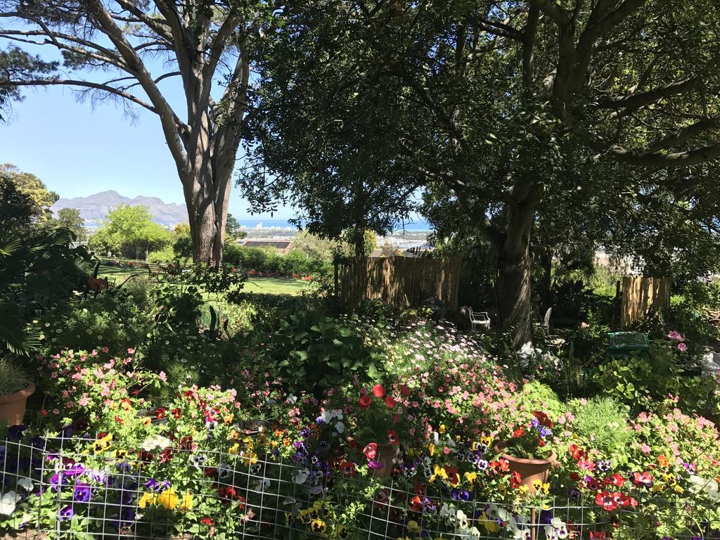 Helderbos Country House Somerset West Εξωτερικό φωτογραφία